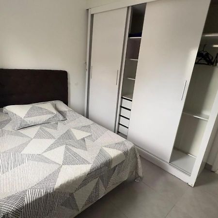 Apartamento 3 Dormitorio Praia Гуаружа Екстер'єр фото