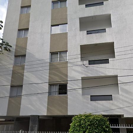 Apartamento 3 Dormitorio Praia Гуаружа Екстер'єр фото