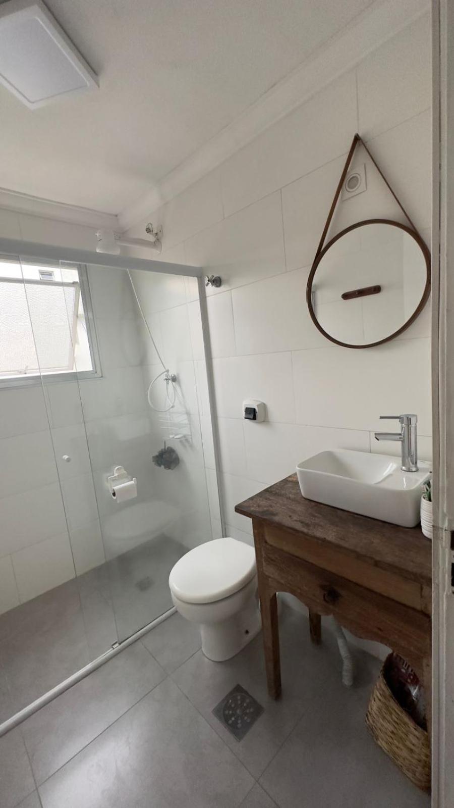 Apartamento 3 Dormitorio Praia Гуаружа Екстер'єр фото