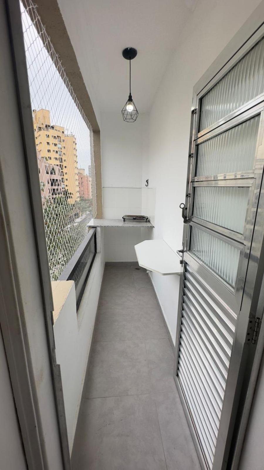 Apartamento 3 Dormitorio Praia Гуаружа Екстер'єр фото